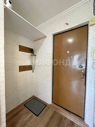 
  Продается 1-комн. квартира, 39.2 м², Бульварное Кольцо ул, д. 21
. Фото 10.