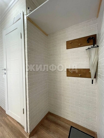
  Продается 1-комн. квартира, 39.2 м², Бульварное Кольцо ул, д. 21
. Фото 11.