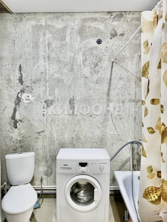 
  Продается 1-комн. квартира, 36.7 м², Российская ул, д. 79/3к1
. Фото 9.