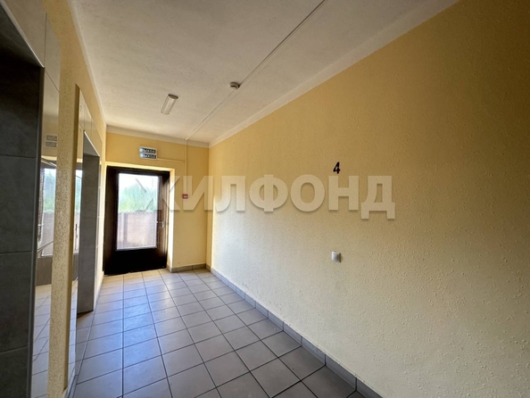 
  Продается 1-комн. квартира, 36.7 м², Российская ул, д. 79/3к1
. Фото 11.