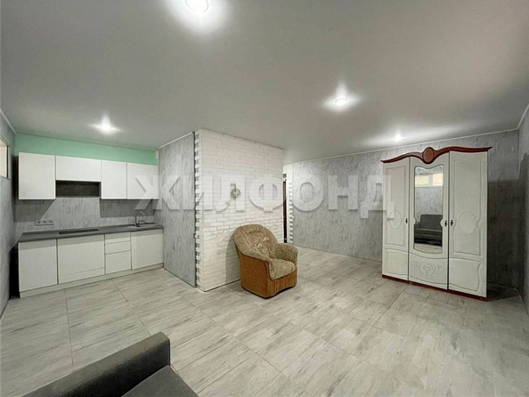 
  Продается студия, 33.4 м², Алуштинская ул, д. 28
. Фото 2.