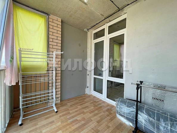
  Продается 1-комн. квартира, 26 м², МКР Любимово, 16 квартал литер 1
. Фото 7.
