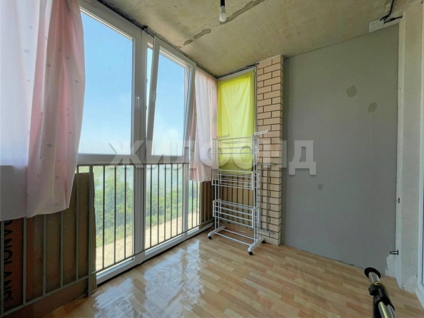 
  Продается 1-комн. квартира, 26 м², МКР Любимово, 16 квартал литер 1
. Фото 8.