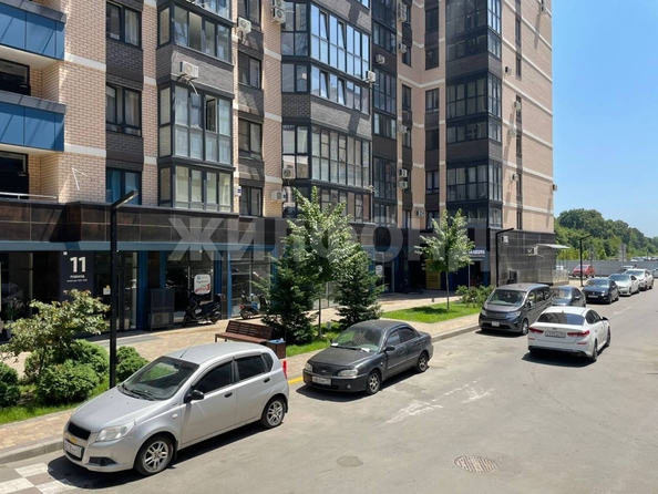 
  Продается 1-комн. квартира, 26 м², МКР Любимово, 16 квартал литер 1
. Фото 18.