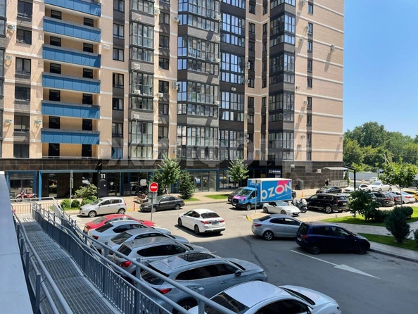 
  Продается 1-комн. квартира, 26 м², МКР Любимово, 16 квартал литер 1
. Фото 20.