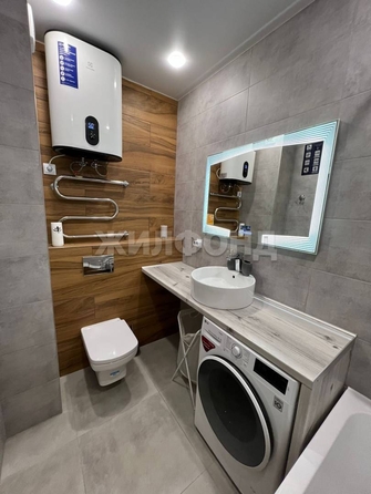 
  Продается 1-комн. квартира, 34.6 м², Евгении Жигуленко ул, д. 25 к2
. Фото 5.