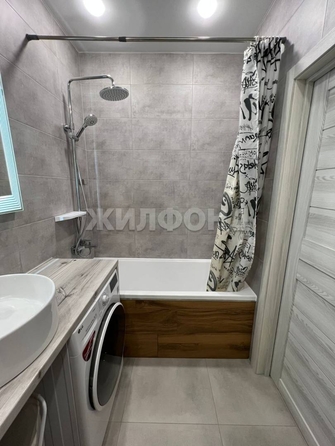 
  Продается 1-комн. квартира, 34.6 м², Евгении Жигуленко ул, д. 25 к2
. Фото 6.