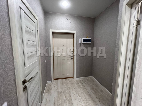 
  Продается 1-комн. квартира, 34.6 м², Евгении Жигуленко ул, д. 25 к2
. Фото 8.