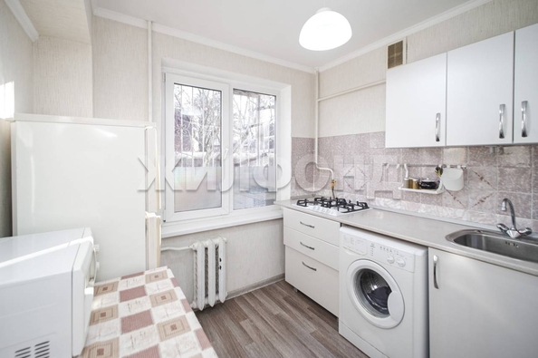 
  Продается 2-комн. квартира, 43.9 м², Игнатова ул, д. 25
. Фото 3.