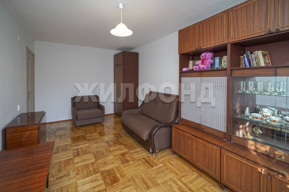 
  Продается 2-комн. квартира, 43.9 м², Игнатова ул, д. 25
. Фото 7.