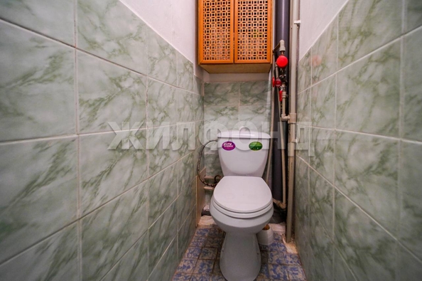
  Продается 2-комн. квартира, 43.9 м², Игнатова ул, д. 25
. Фото 14.