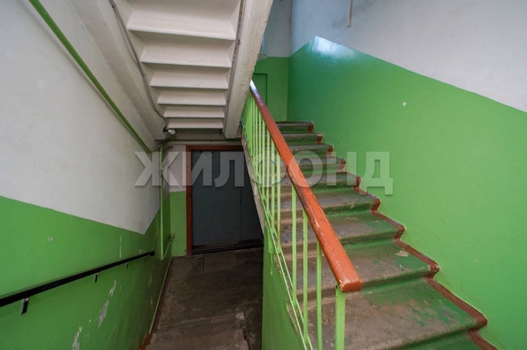 
  Продается 2-комн. квартира, 43.9 м², Игнатова ул, д. 25
. Фото 19.