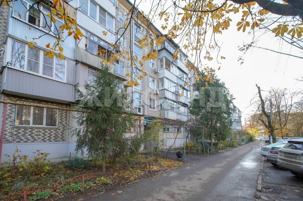 
  Продается 2-комн. квартира, 43.9 м², Игнатова ул, д. 25
. Фото 25.