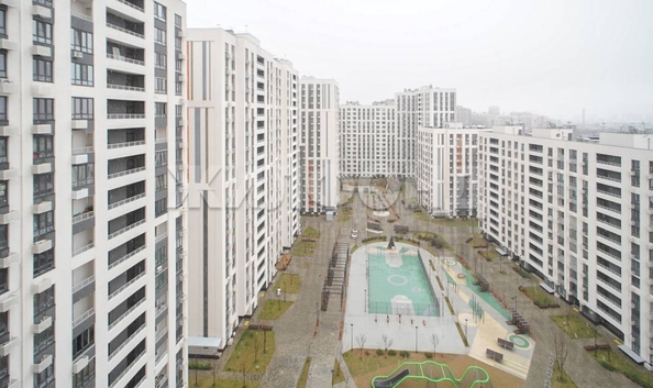 
  Продается 2-комн. квартира, 61 м², Питерская ул, д. 40
. Фото 20.