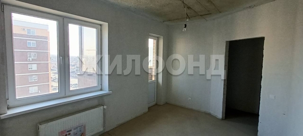 
  Продается 2-комн. квартира, 61.8 м², Героя Хабибуллина ул, д. 4
. Фото 1.