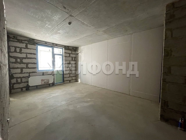 
  Продается 2-комн. квартира, 69 м², ЖК Зеленый театр, литера 4
. Фото 2.