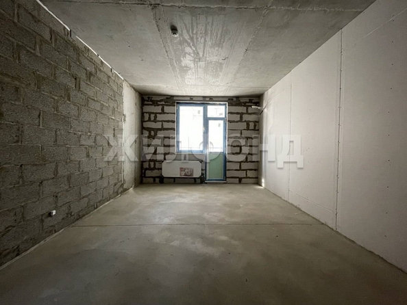 
  Продается 2-комн. квартира, 69 м², ЖК Зеленый театр, литера 4
. Фото 3.