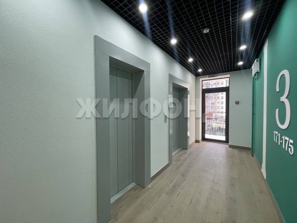 
  Продается 2-комн. квартира, 69 м², ЖК Зеленый театр, литера 4
. Фото 11.