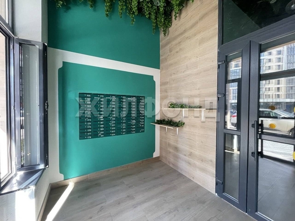 
  Продается 2-комн. квартира, 69 м², ЖК Зеленый театр, литера 4
. Фото 12.