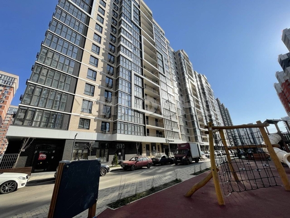 
  Продается 2-комн. квартира, 69 м², ЖК Зеленый театр, литера 4
. Фото 14.