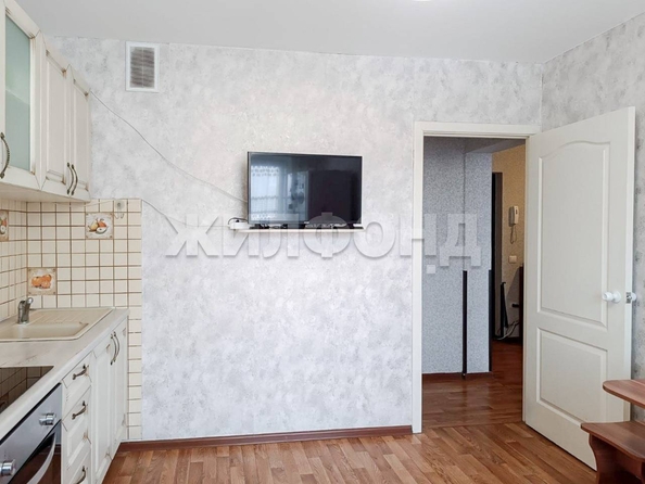 
  Продается 2-комн. квартира, 65 м², Героев-Разведчиков ул, д. 32
. Фото 4.