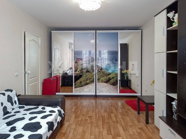 
  Продается 2-комн. квартира, 65 м², Героев-Разведчиков ул, д. 32
. Фото 8.