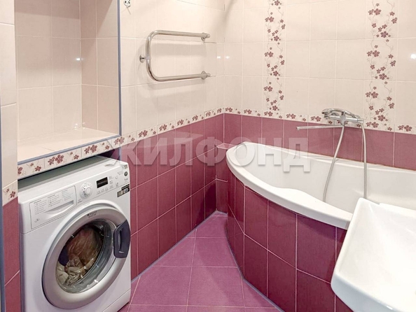 
  Продается 2-комн. квартира, 65 м², Героев-Разведчиков ул, д. 32
. Фото 17.