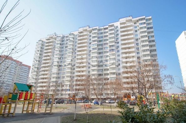 
  Продается 2-комн. квартира, 65 м², Героев-Разведчиков ул, д. 32
. Фото 30.