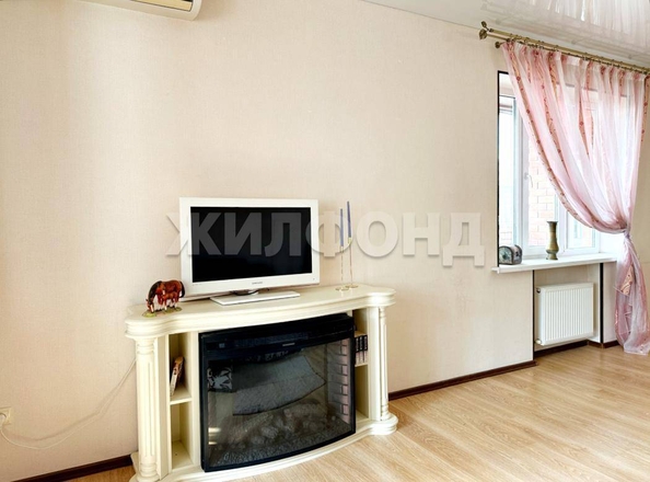 
  Продается 2-комн. квартира, 61.8 м², Дунаевского И.И. ул, д. 25/1
. Фото 5.