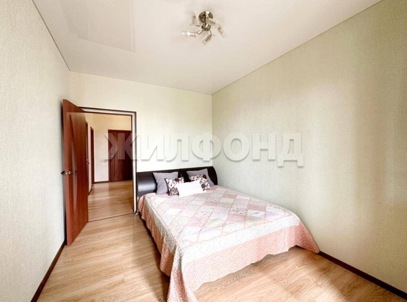 
  Продается 2-комн. квартира, 61.8 м², Дунаевского И.И. ул, д. 25/1
. Фото 15.