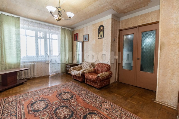 
  Продается 2-комн. квартира, 50.9 м², Ставропольская ул, д. 215/2
. Фото 1.