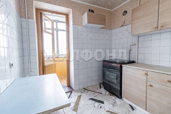 
  Продается 2-комн. квартира, 50.9 м², Ставропольская ул, д. 215/2
. Фото 4.
