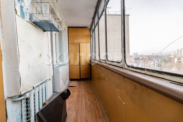 
  Продается 2-комн. квартира, 50.9 м², Ставропольская ул, д. 215/2
. Фото 7.