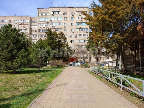 
  Продается 2-комн. квартира, 50.9 м², Ставропольская ул, д. 215/2
. Фото 15.