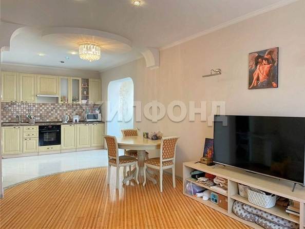 
  Продается 2-комн. квартира, 61.3 м², Ангарская ул, д. 1/8
. Фото 1.