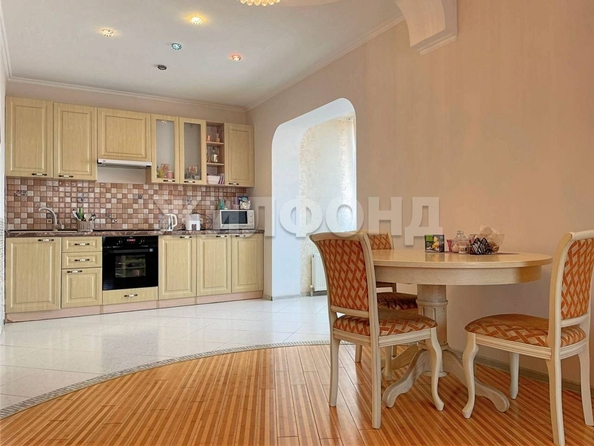 
  Продается 2-комн. квартира, 61.3 м², Ангарская ул, д. 1/8
. Фото 6.