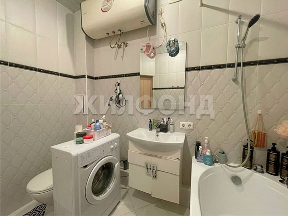 
  Продается 2-комн. квартира, 61.3 м², Ангарская ул, д. 1/8
. Фото 13.