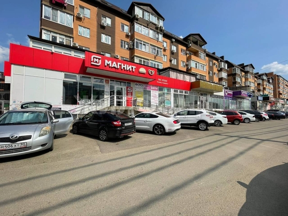 
  Продается 2-комн. квартира, 61.3 м², Ангарская ул, д. 1/8
. Фото 16.