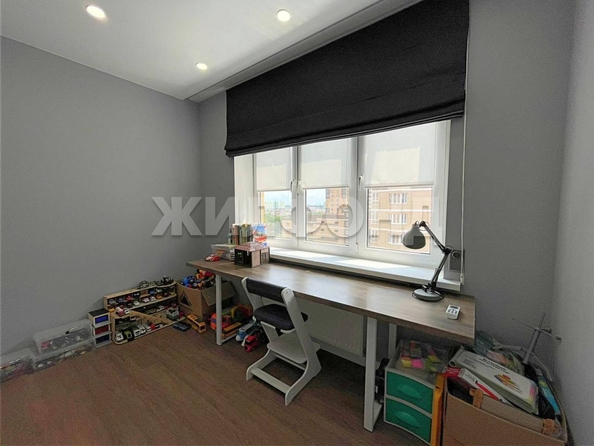 
  Продается 2-комн. квартира, 63.7 м², Героя Георгия Бочарникова ул, д. 8/1
. Фото 11.