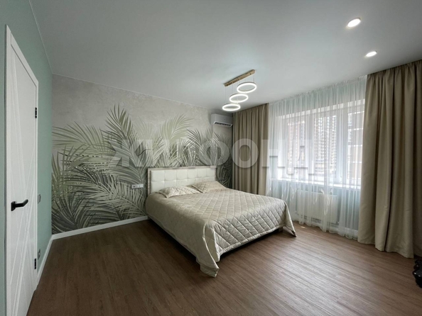 
  Продается 2-комн. квартира, 63.7 м², Героя Георгия Бочарникова ул, д. 8/1
. Фото 12.