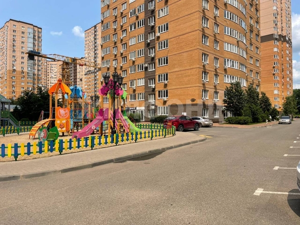 
  Продается 2-комн. квартира, 63.7 м², Героя Георгия Бочарникова ул, д. 8/1
. Фото 26.