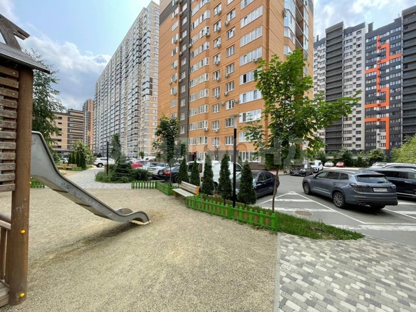 
  Продается 2-комн. квартира, 63.7 м², Героя Георгия Бочарникова ул, д. 8/1
. Фото 29.