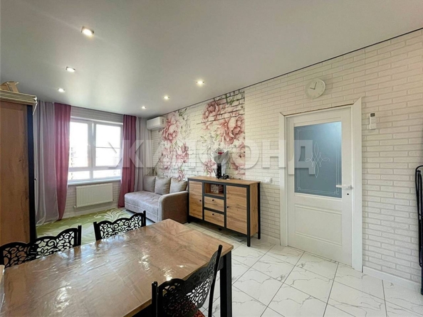 
  Продается 2-комн. квартира, 49.9 м², Западный Обход ул, д. 57
. Фото 3.