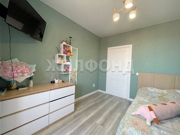 
  Продается 2-комн. квартира, 49.9 м², Западный Обход ул, д. 57
. Фото 10.