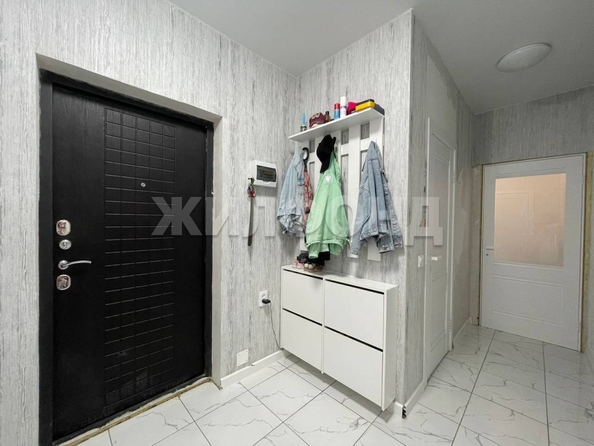 
  Продается 2-комн. квартира, 49.9 м², Западный Обход ул, д. 57
. Фото 13.