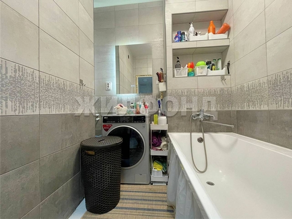 
  Продается 2-комн. квартира, 49.9 м², Западный Обход ул, д. 57
. Фото 16.