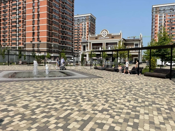
  Продается 2-комн. квартира, 49.9 м², Западный Обход ул, д. 57
. Фото 29.