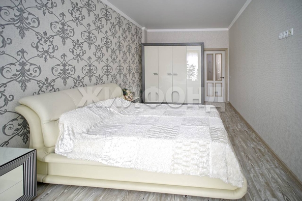 
  Продается 2-комн. квартира, 69 м², Баварская ул, д. 8
. Фото 8.
