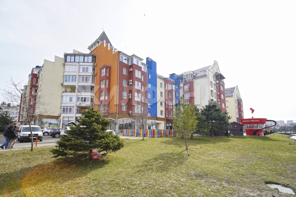 
  Продается 2-комн. квартира, 69 м², Баварская ул, д. 8
. Фото 16.