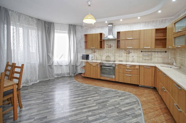 
  Продается 2-комн. квартира, 66.8 м², Гаражная ул, д. 67
. Фото 1.